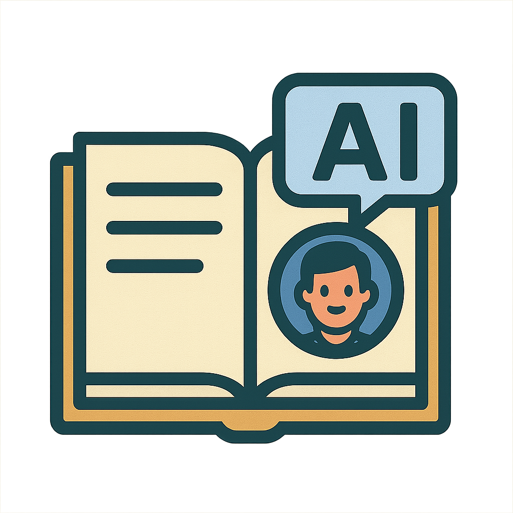 AI Reading & Book Discovery