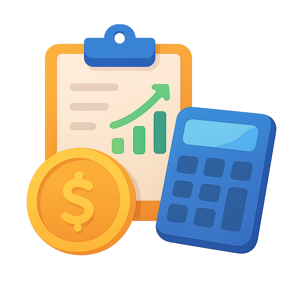Finance & Accounting