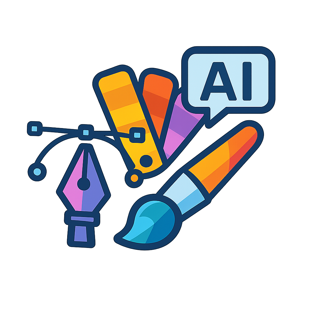 AI Design & Creative