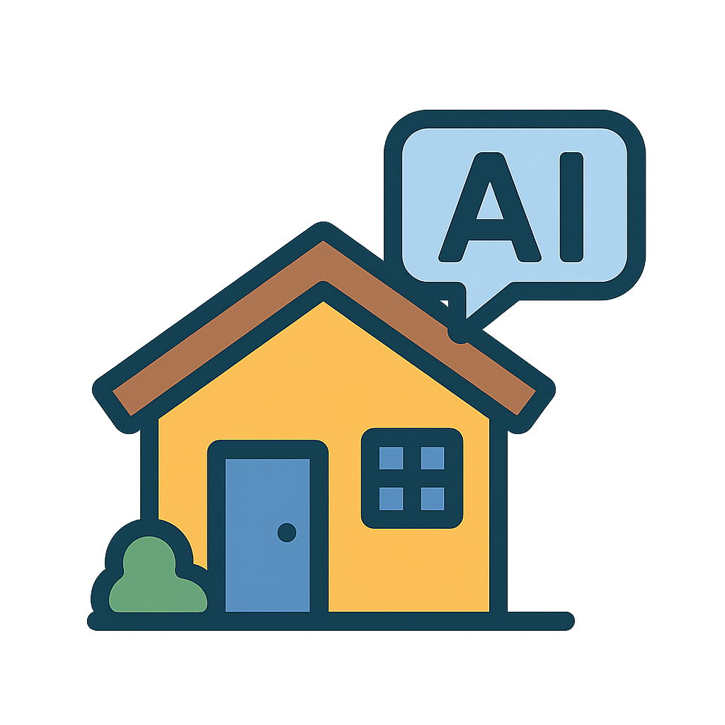 AI Real Estate