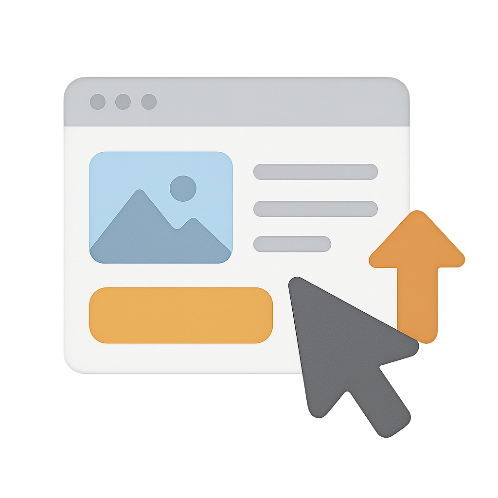 Landing Page Builder