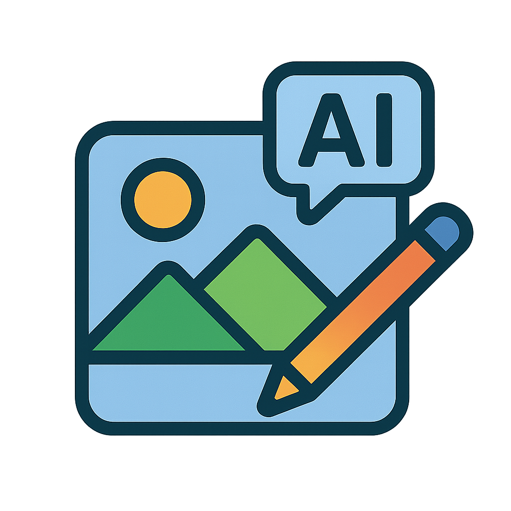 AI Image Editor