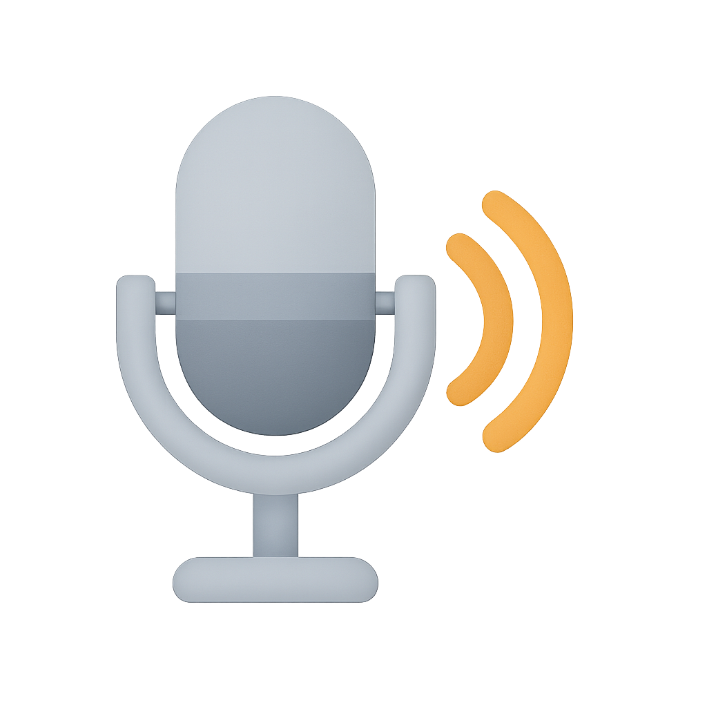 Voice & Speech