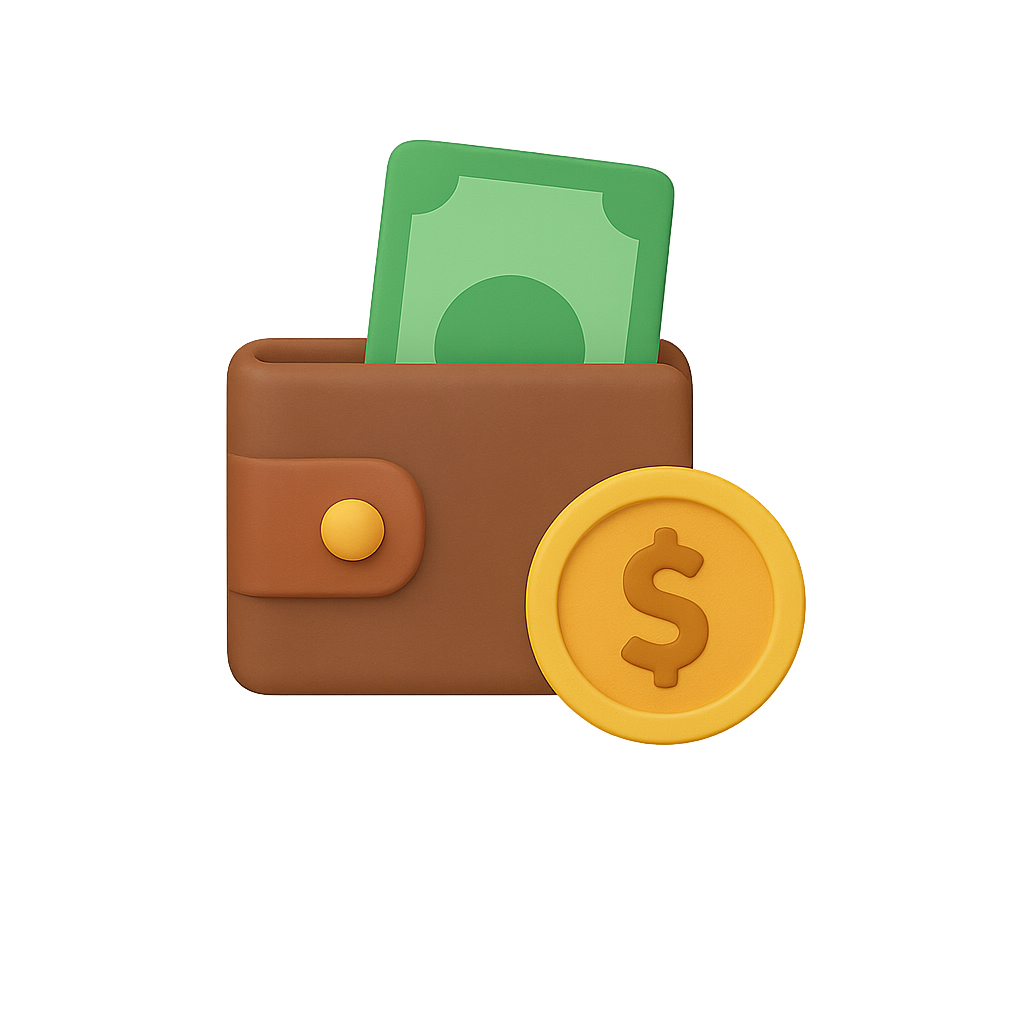 Finance & Budgeting