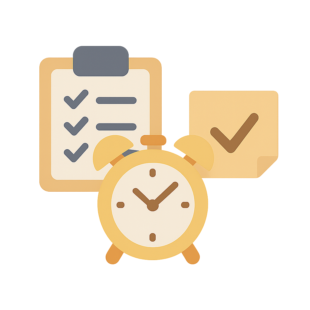 Productivity
