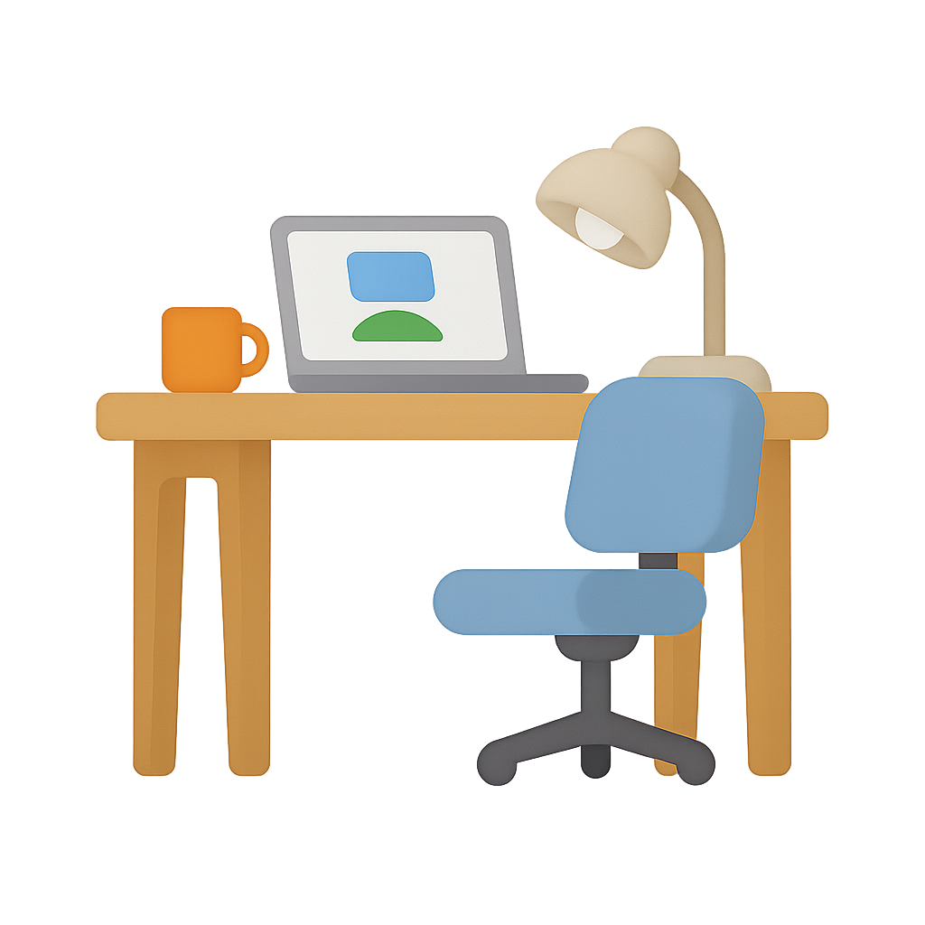 Workspace