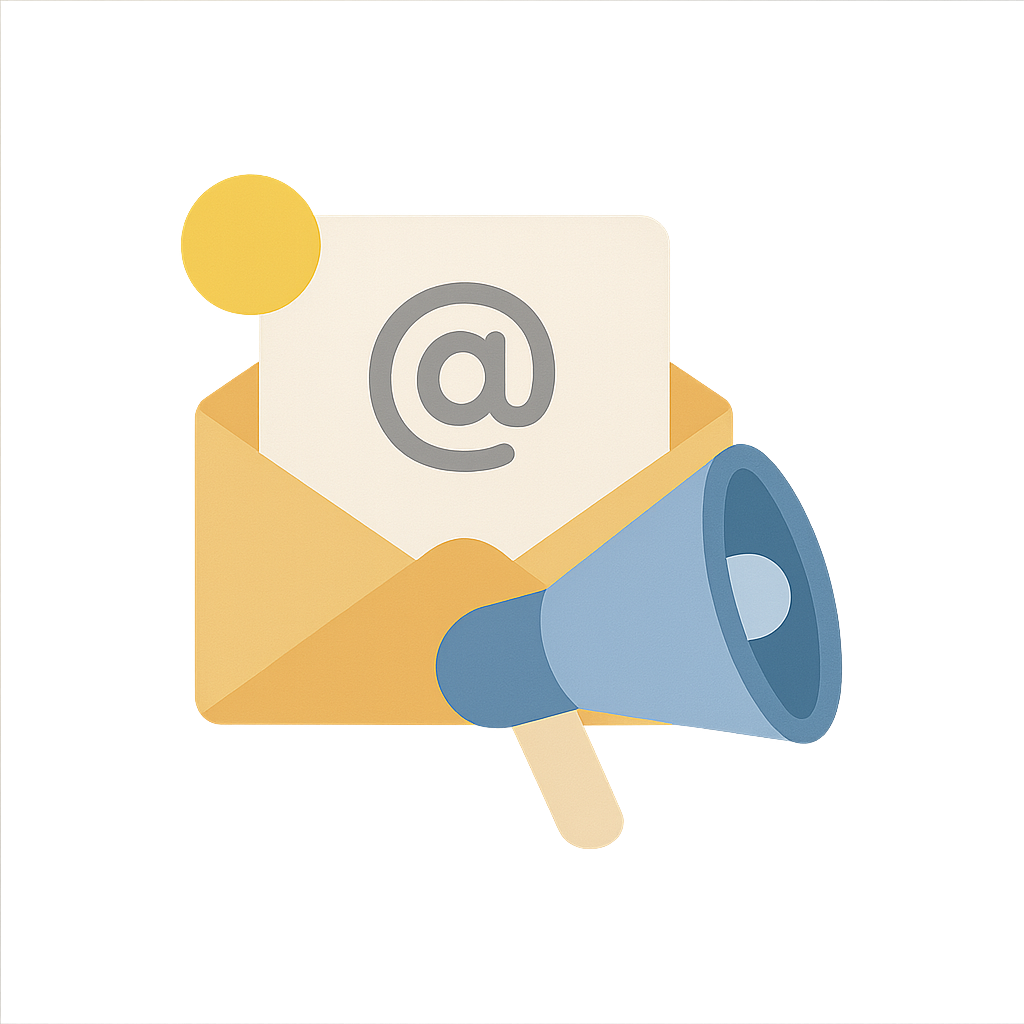 Email Marketing