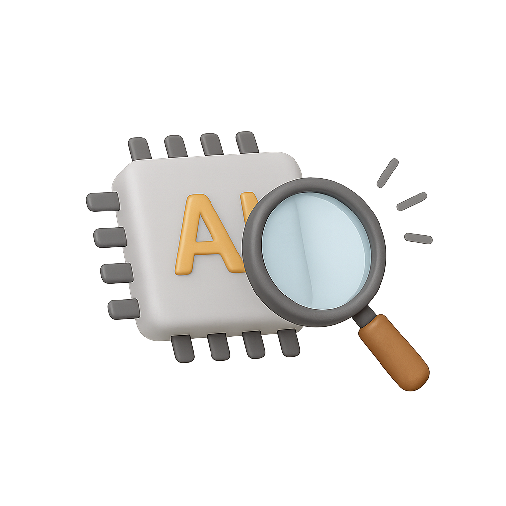 AI Detection & Investigation
