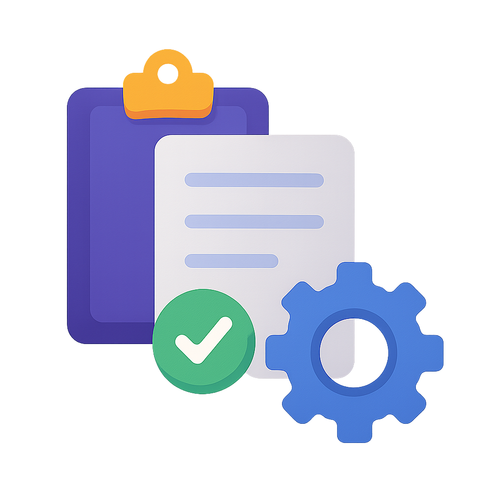Workflow & Document Automation