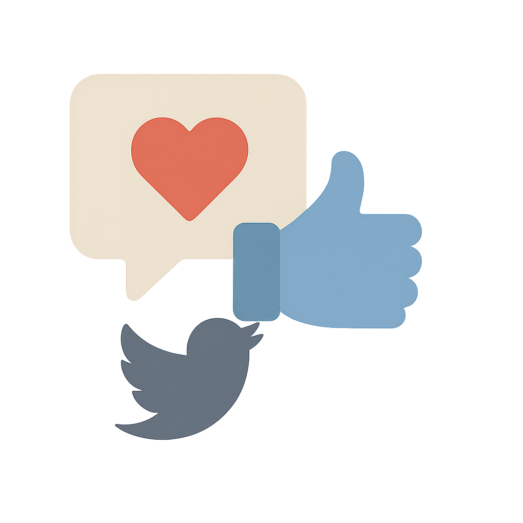 Social Media