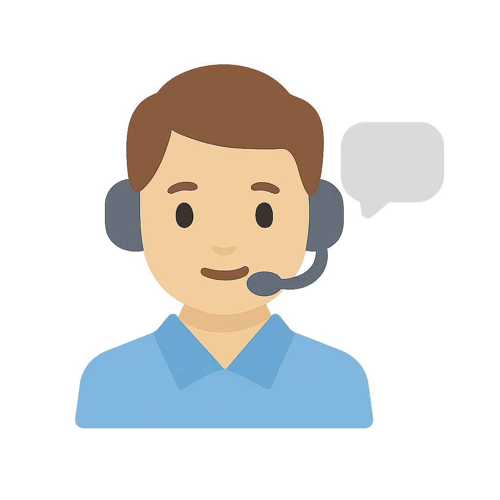Customer Support