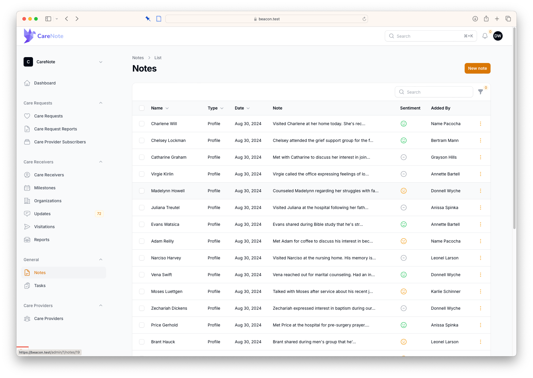 Screenshot 4